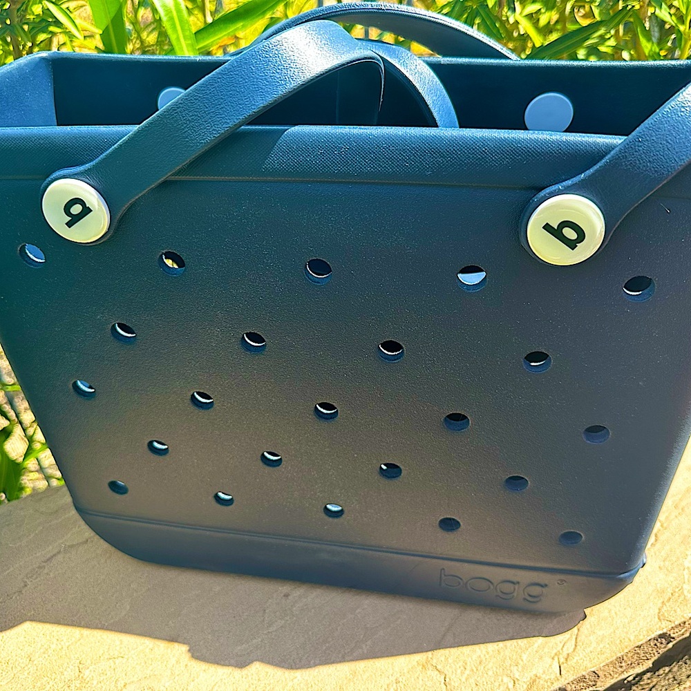 Small BOGG BAG